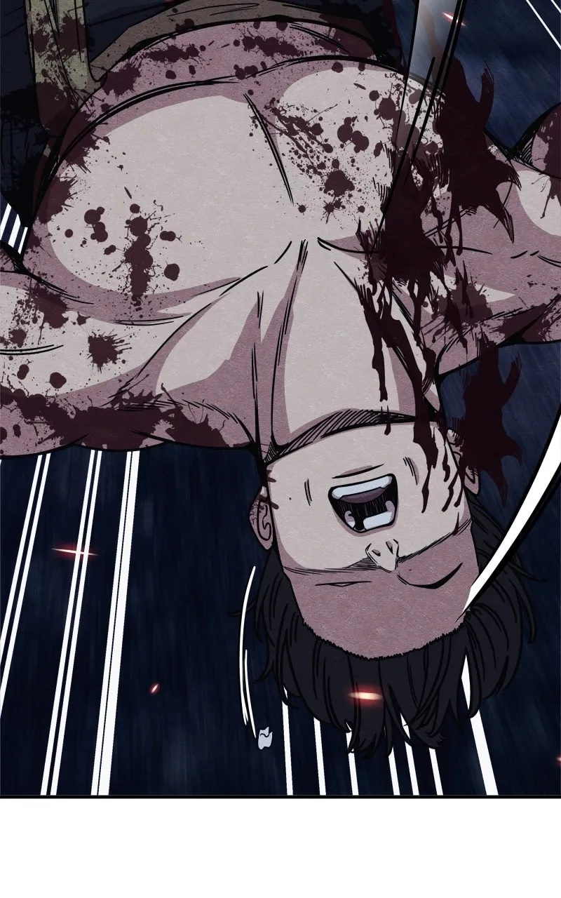 Read Zombie X Slasher chapter 43 image 63 on Lezhin