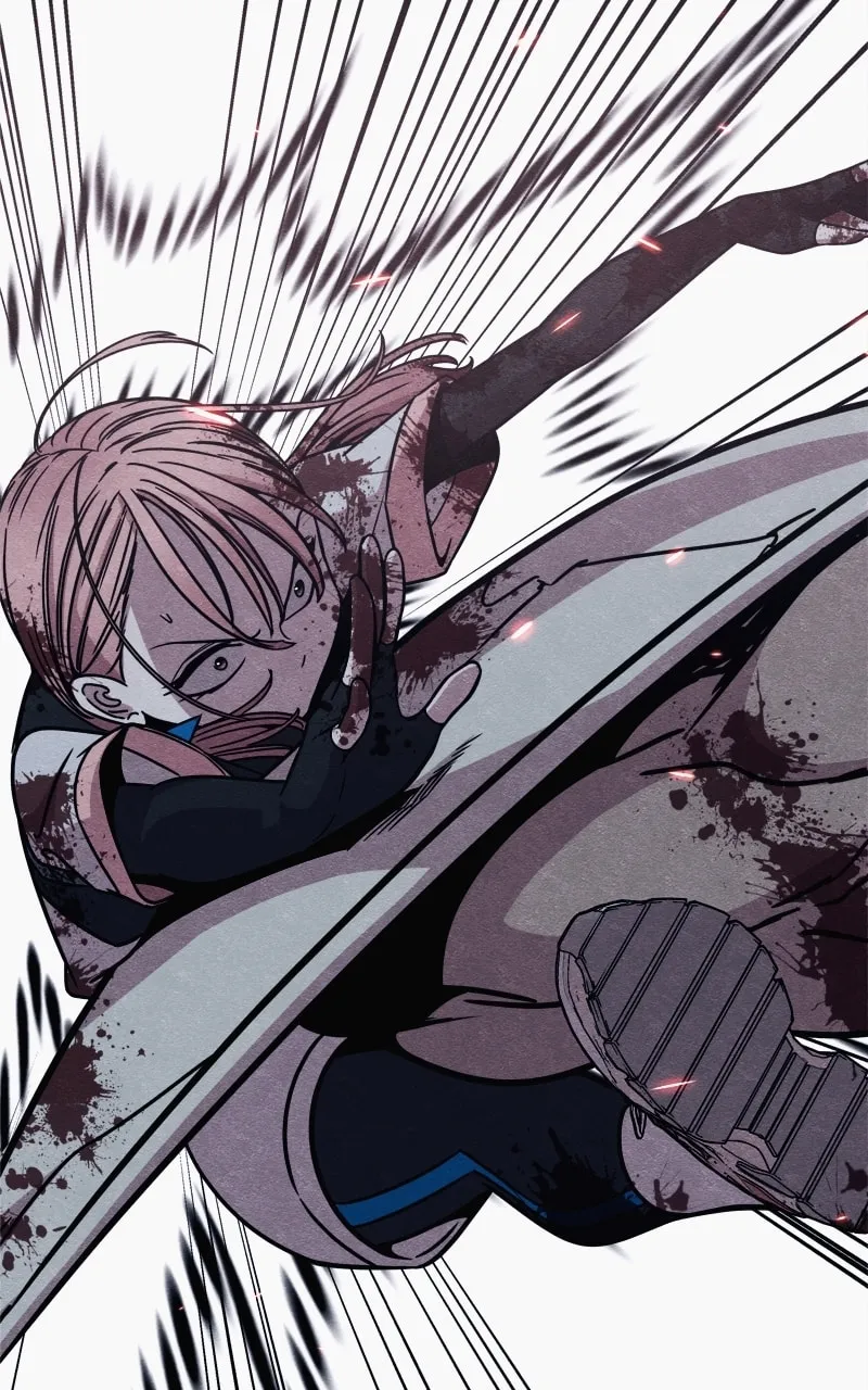 Read Zombie X Slasher chapter 43 image 67 on Lezhin