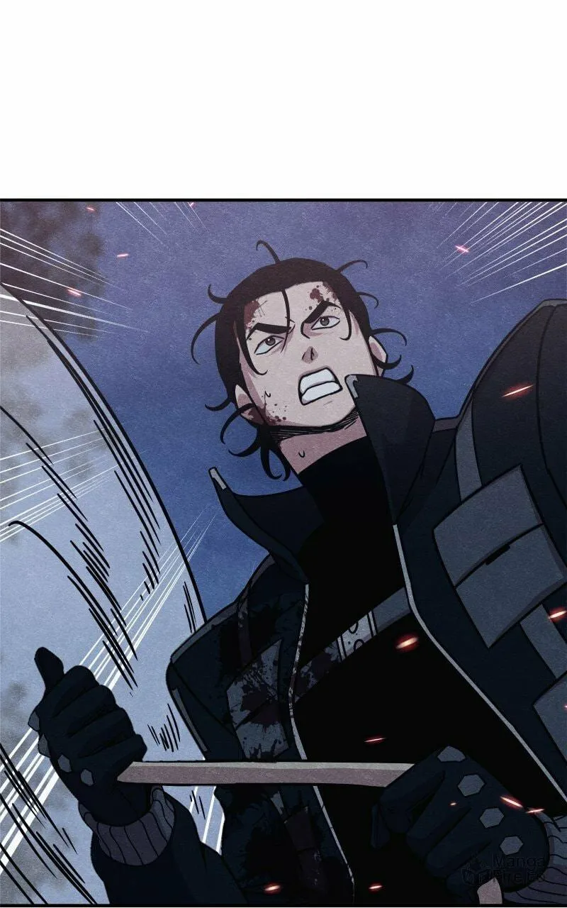 Read Zombie X Slasher chapter 43 image 69 on Lezhin