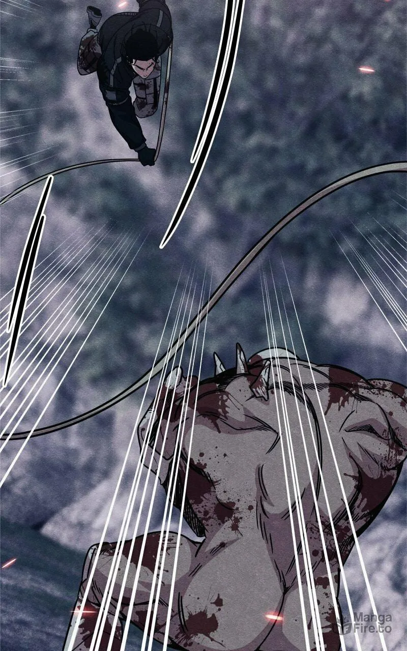 Read Zombie X Slasher chapter 43 image 77 on Lezhin