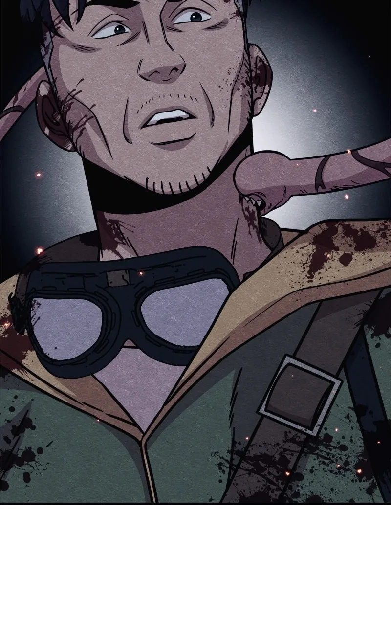 Read Zombie X Slasher chapter 43 image 85 on Lezhin