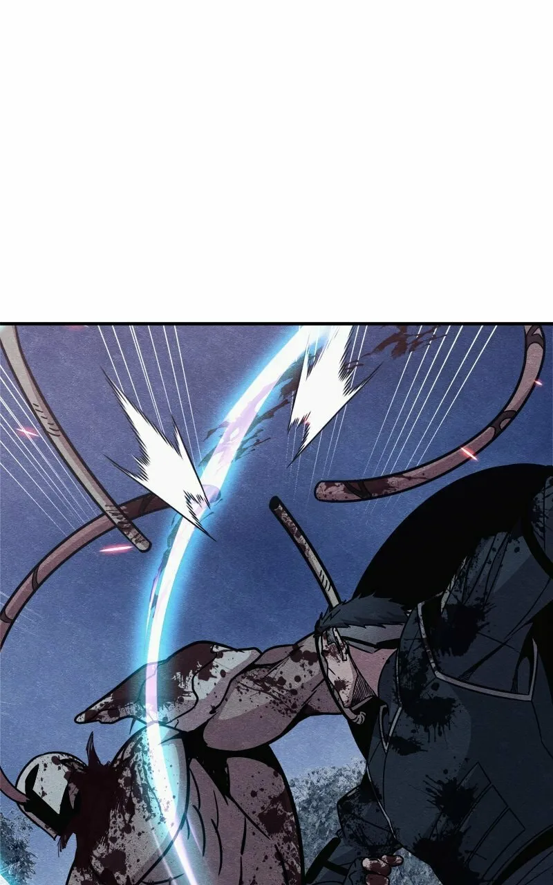 Read Zombie X Slasher chapter 43 image 87 on Lezhin