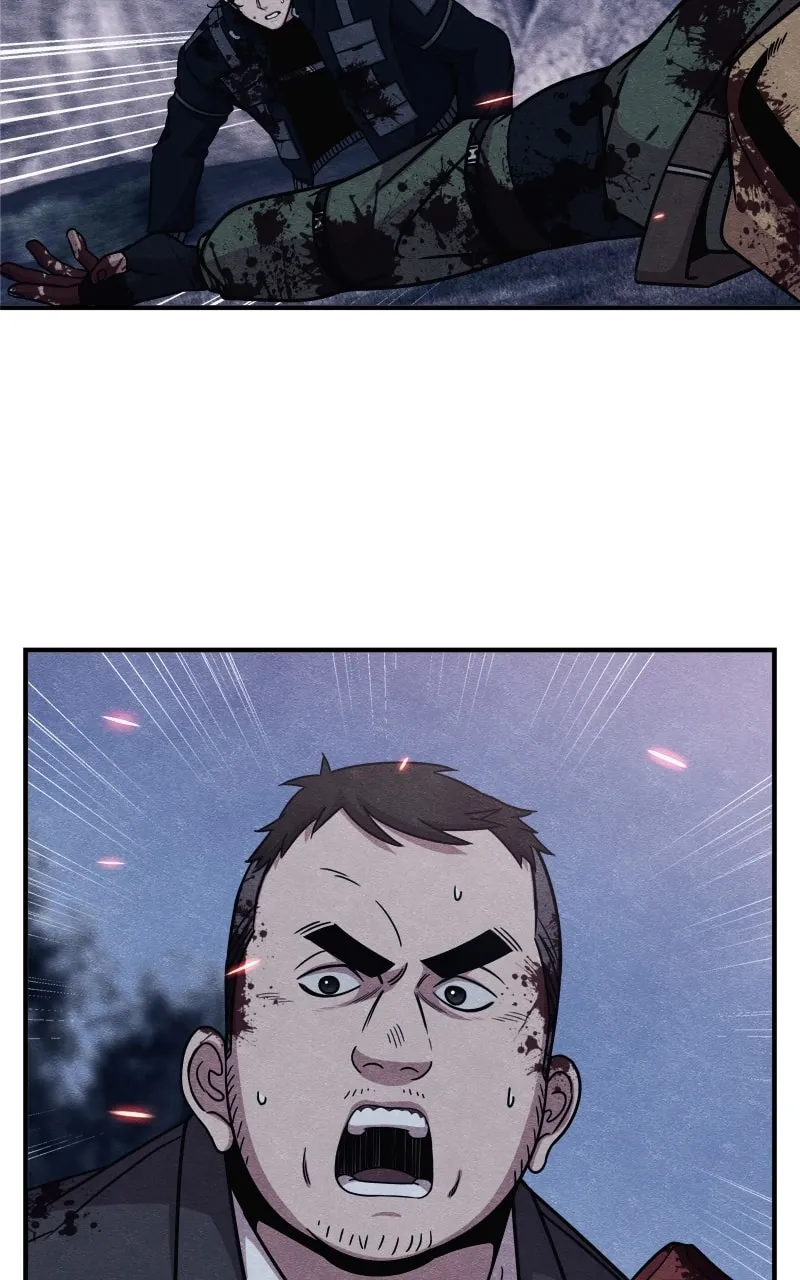 Read Zombie X Slasher chapter 43 image 96 on Lezhin