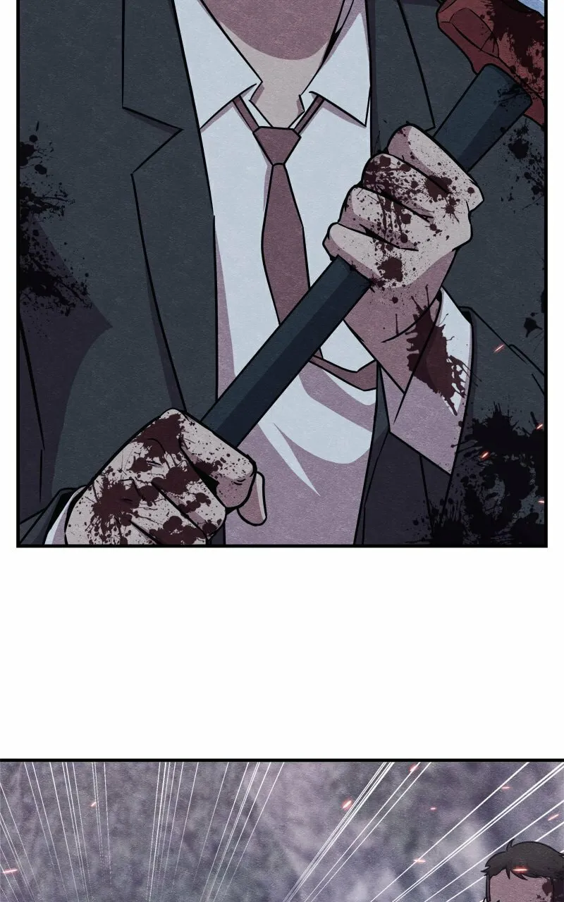 Read Zombie X Slasher chapter 43 image 97 on Lezhin