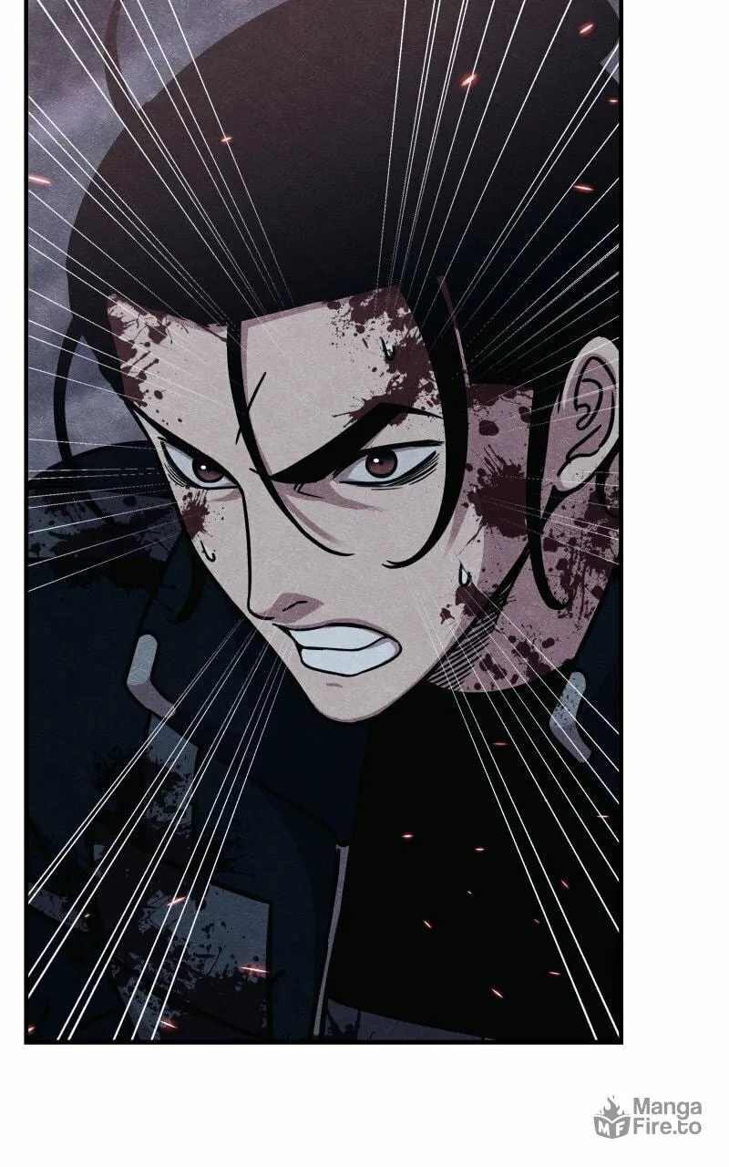 Read Zombie X Slasher chapter 43 image 99 on Lezhin