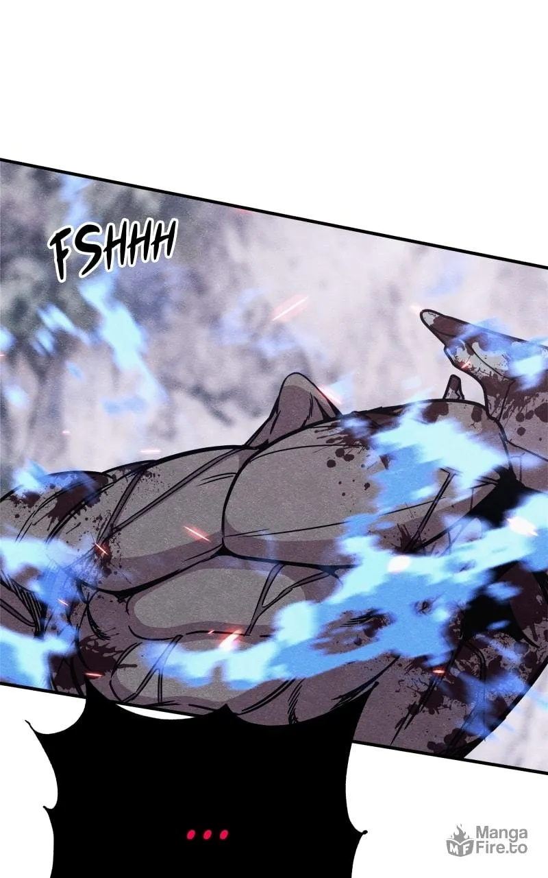 Read Zombie X Slasher chapter 44 image 101 on Lezhin