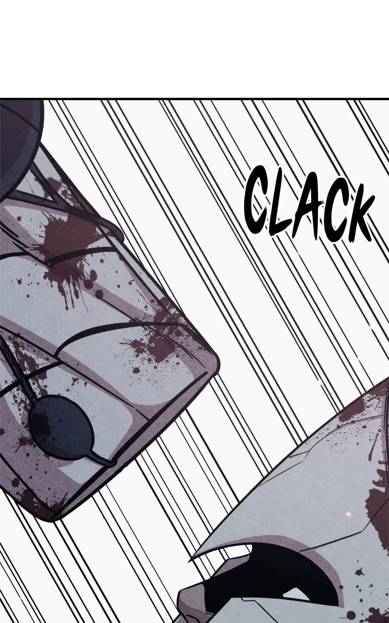Read Zombie X Slasher chapter 44 image 103 on Lezhin