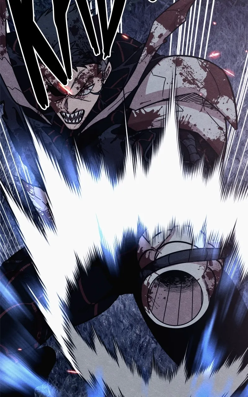 Read Zombie X Slasher chapter 44 image 105 on Lezhin