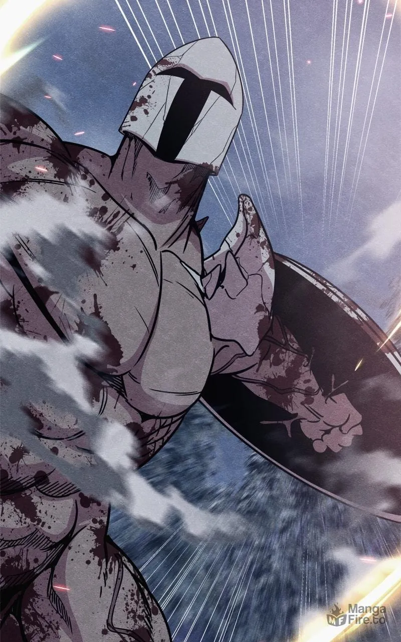 Read Zombie X Slasher chapter 44 image 109 on Lezhin