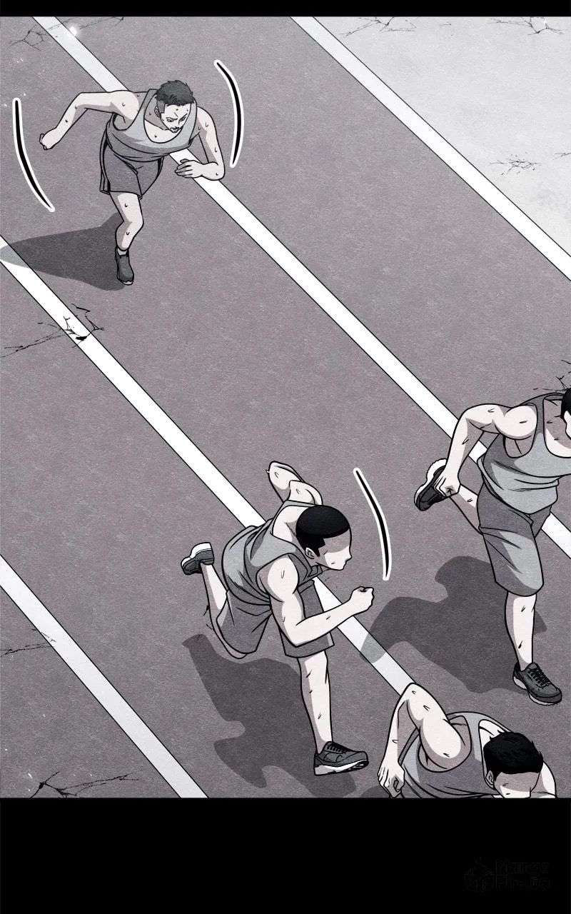 Read Zombie X Slasher chapter 44 image 11 on Lezhin
