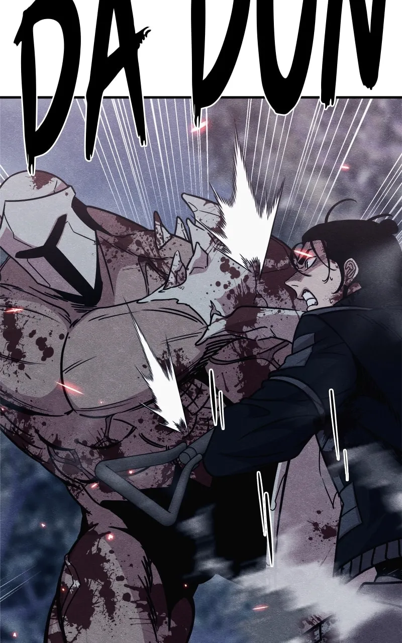 Read Zombie X Slasher chapter 44 image 112 on Lezhin