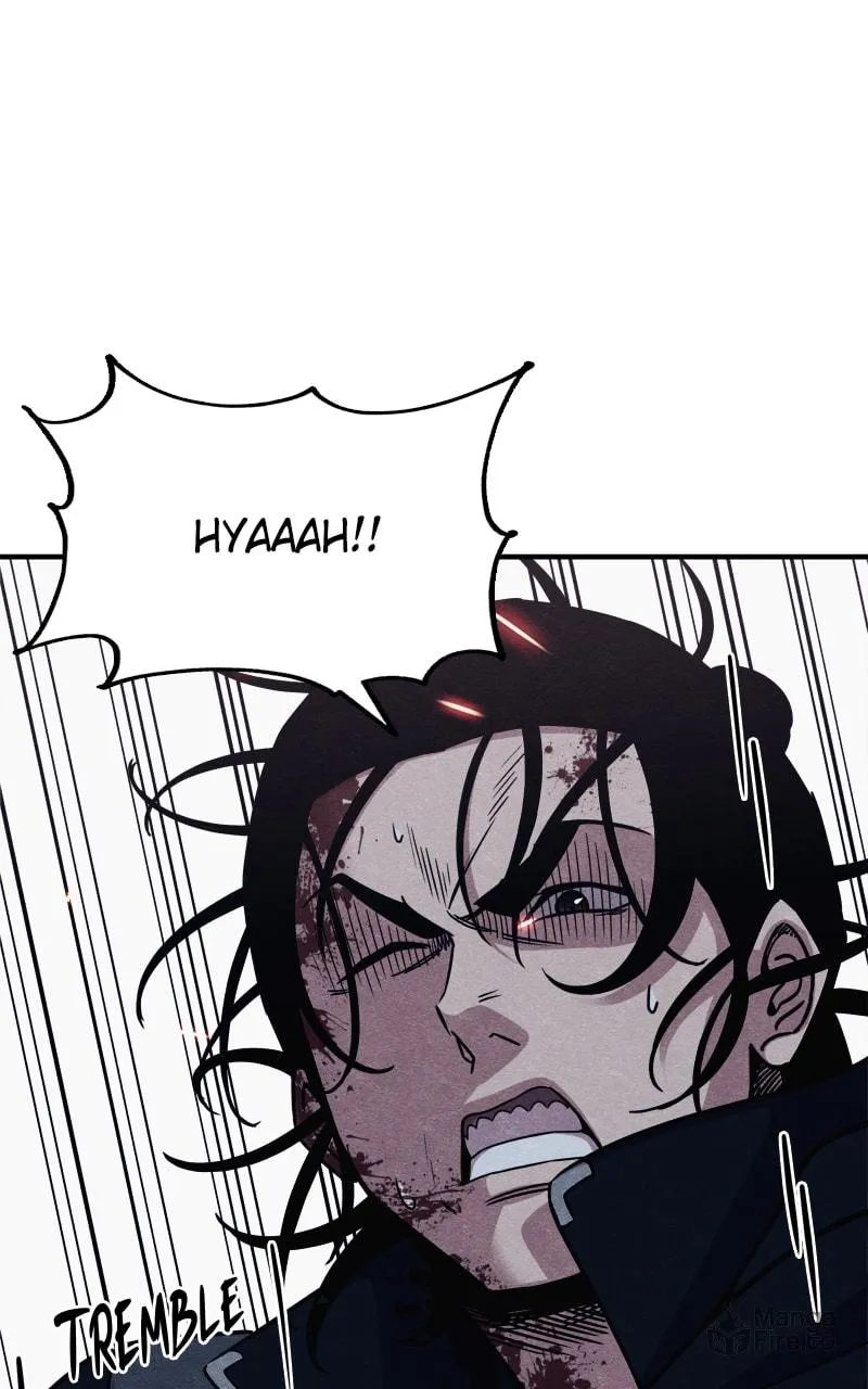 Read Zombie X Slasher chapter 44 image 114 on Lezhin