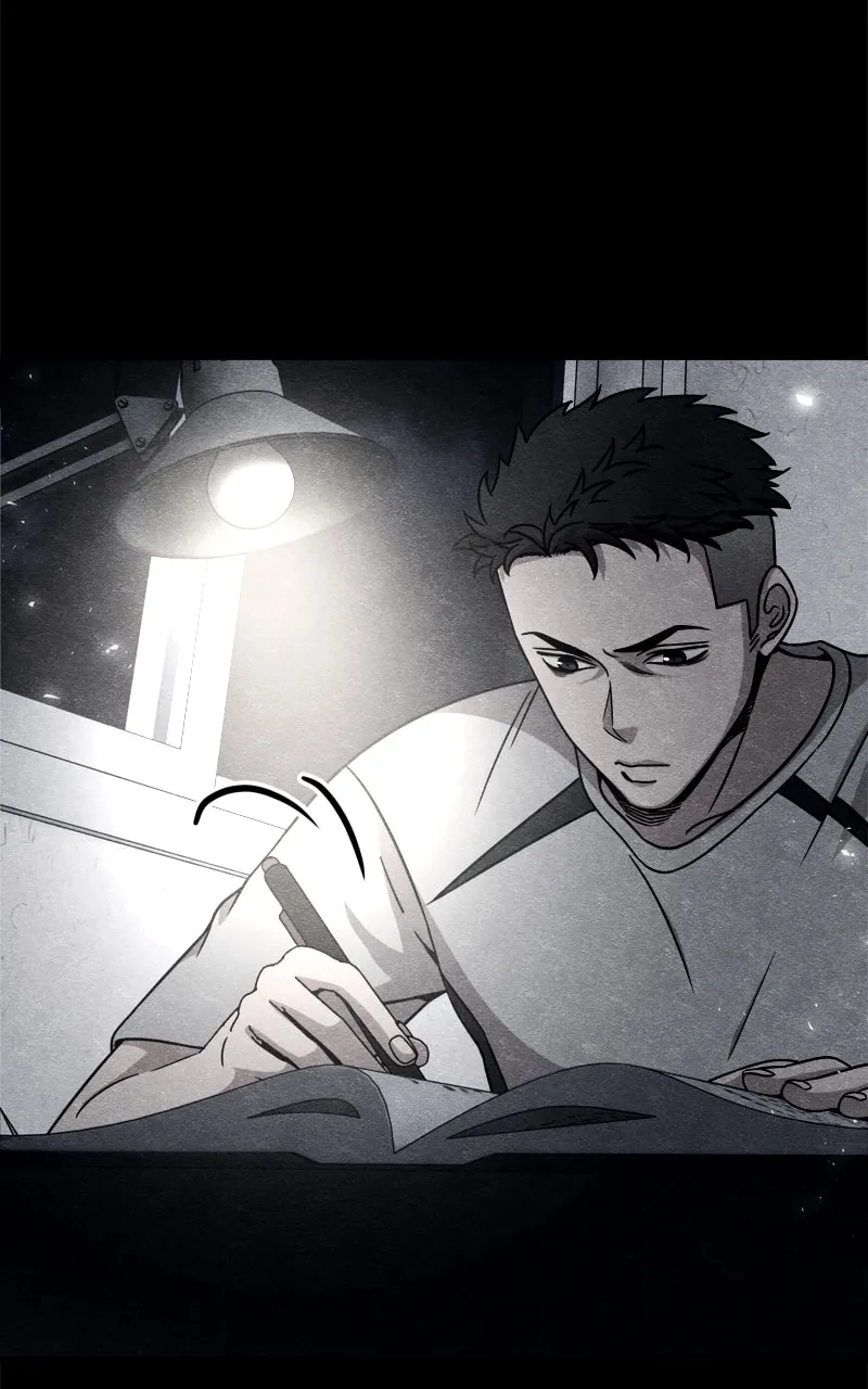 Read Zombie X Slasher chapter 44 image 12 on Lezhin