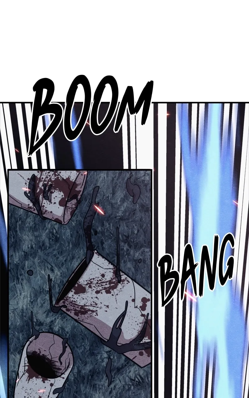 Read Zombie X Slasher chapter 44 image 120 on Lezhin
