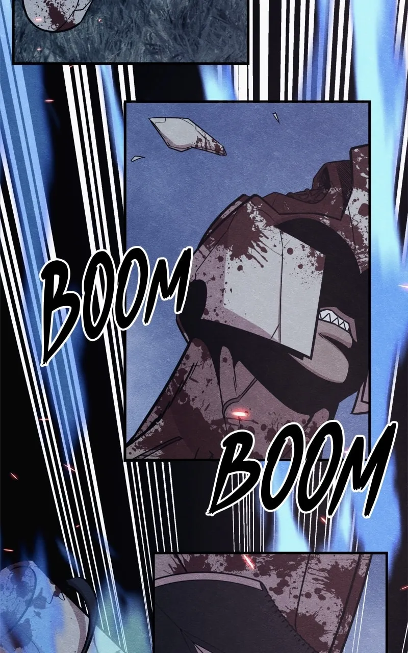 Read Zombie X Slasher chapter 44 image 121 on Lezhin