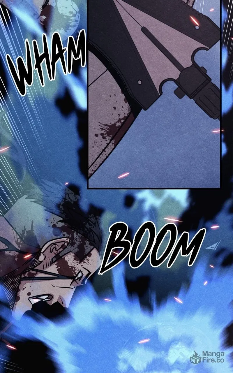 Read Zombie X Slasher chapter 44 image 122 on Lezhin