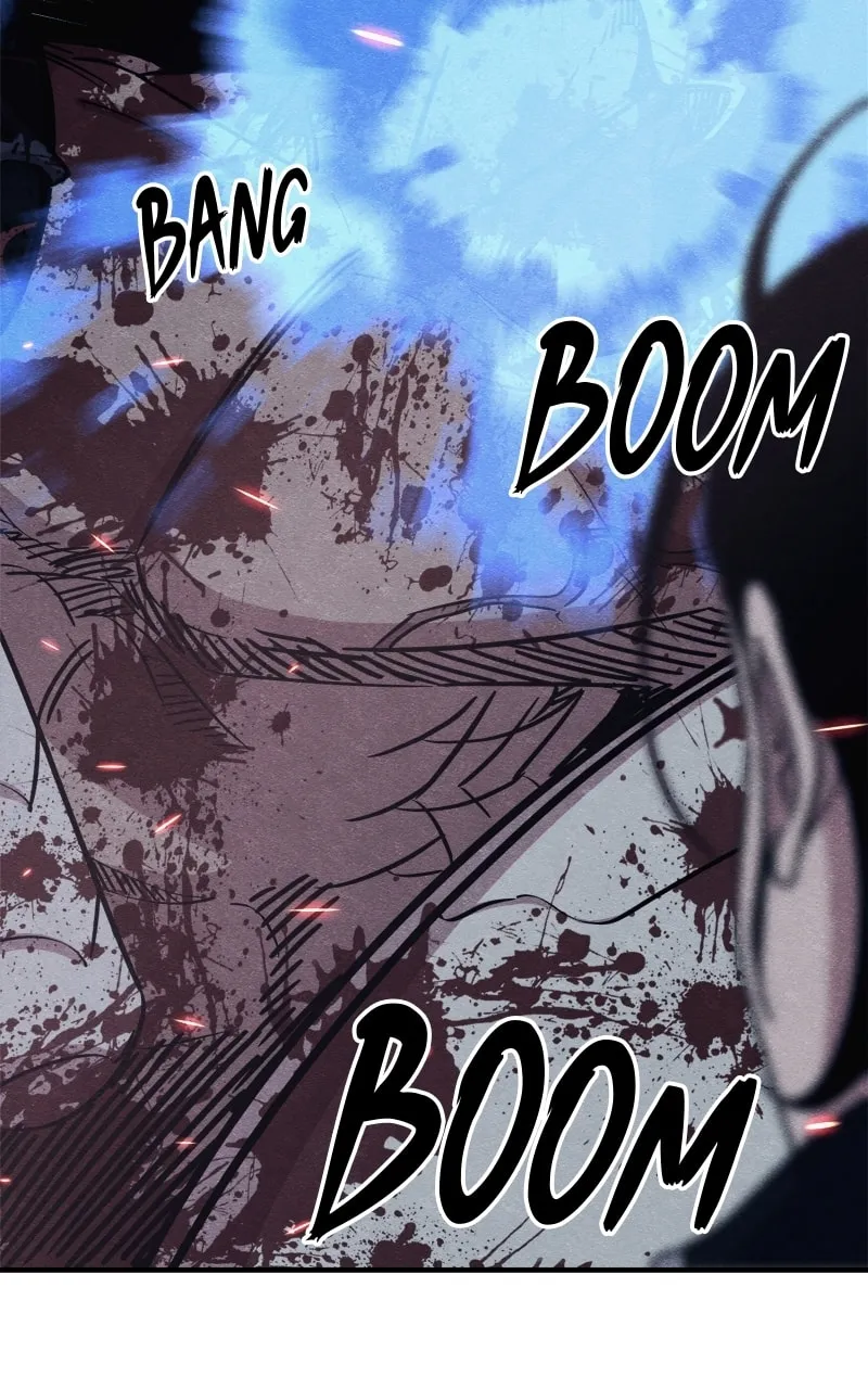 Read Zombie X Slasher chapter 44 image 123 on Lezhin