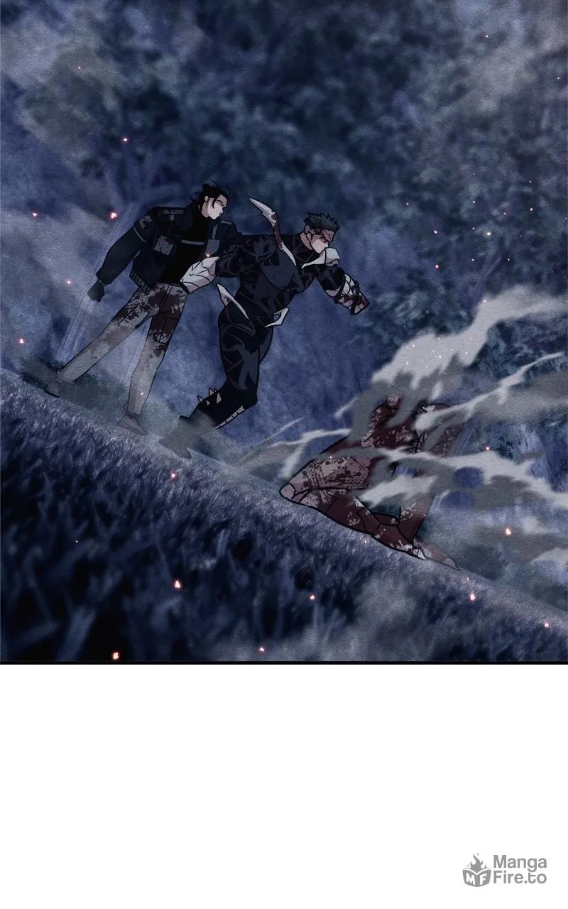 Read Zombie X Slasher chapter 44 image 128 on Lezhin