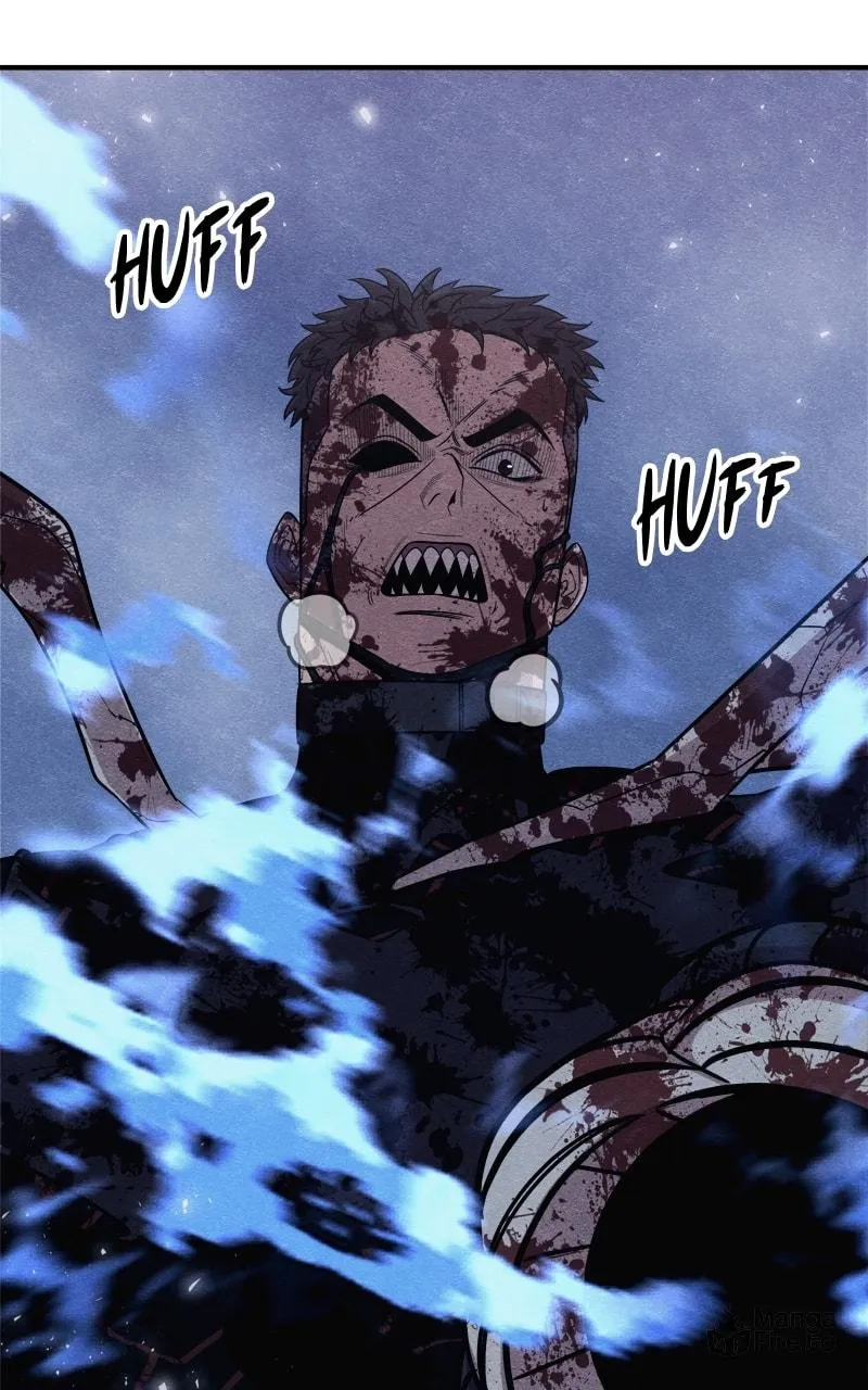 Read Zombie X Slasher chapter 44 image 131 on Lezhin