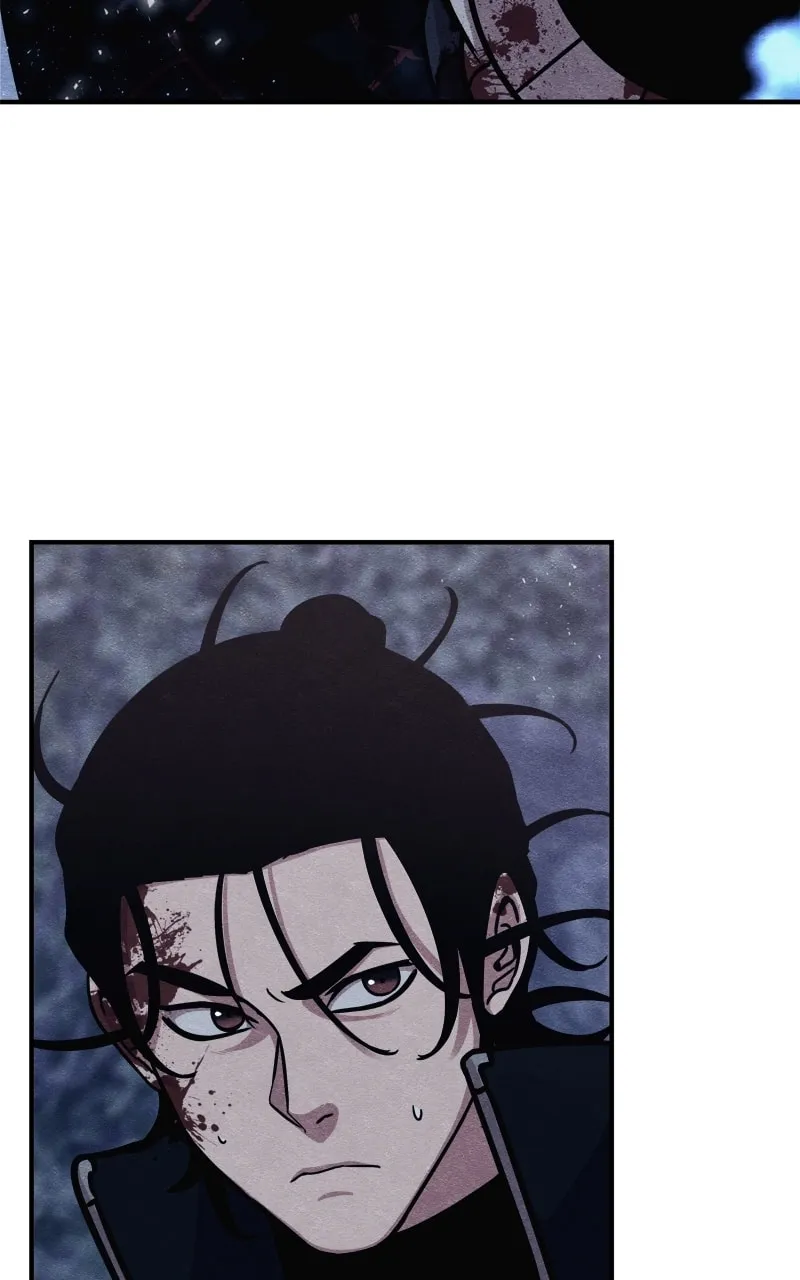 Read Zombie X Slasher chapter 44 image 132 on Lezhin