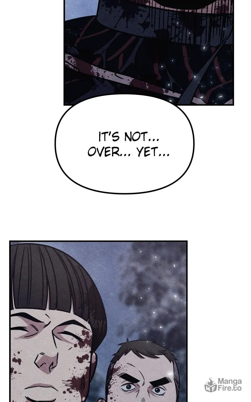 Read Zombie X Slasher chapter 44 image 134 on Lezhin