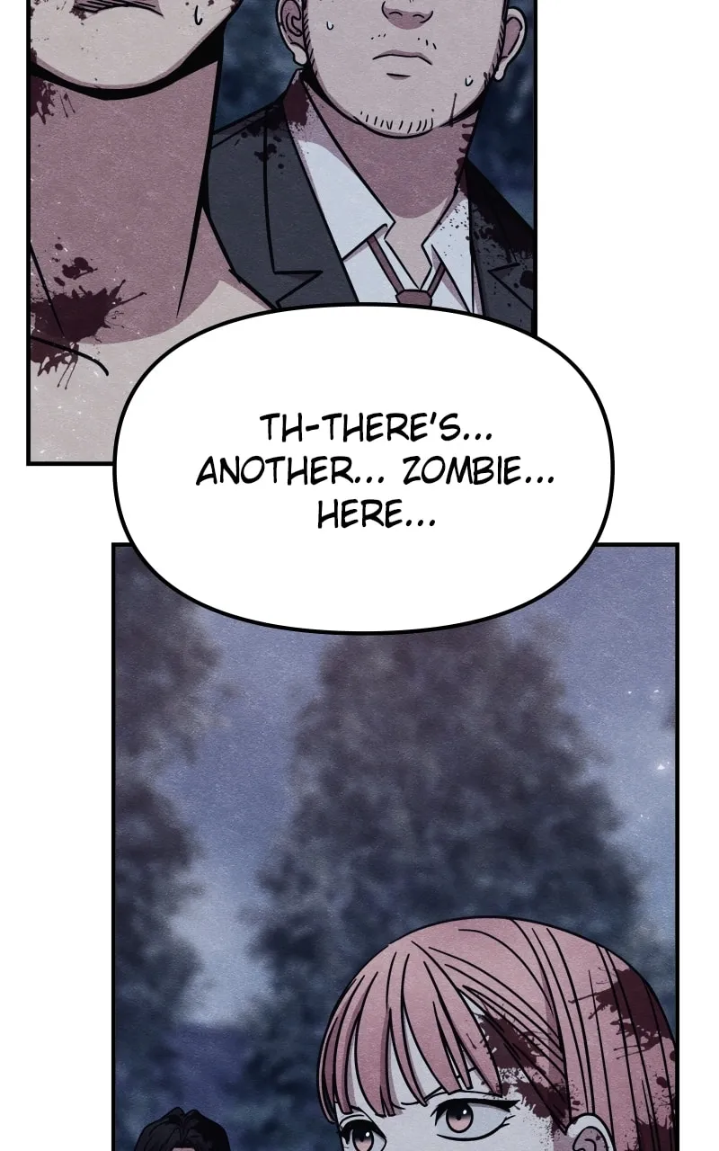 Read Zombie X Slasher chapter 44 image 135 on Lezhin