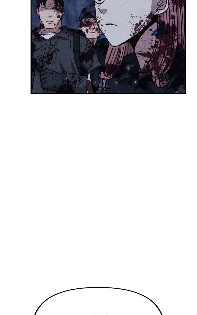 Read Zombie X Slasher chapter 44 image 136 on Lezhin