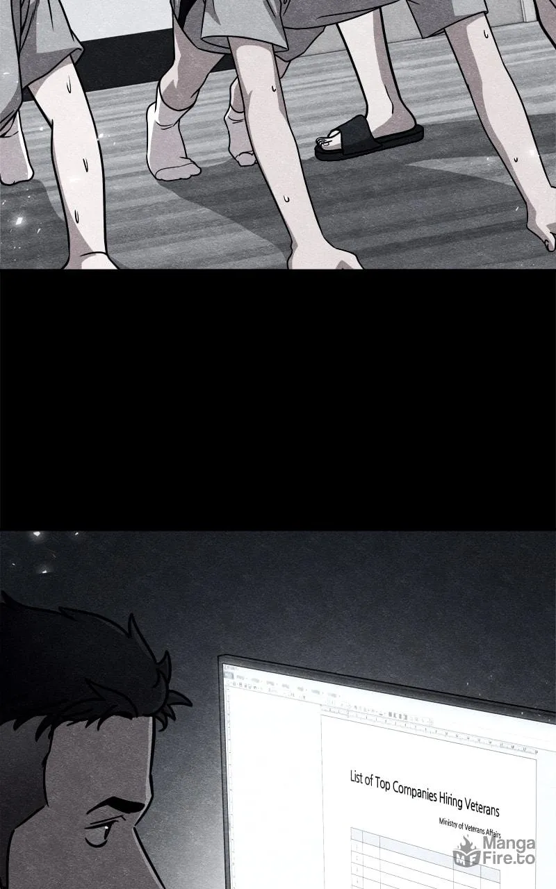 Read Zombie X Slasher chapter 44 image 14 on Lezhin