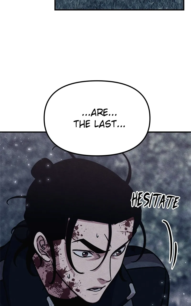Read Zombie X Slasher chapter 44 image 142 on Lezhin