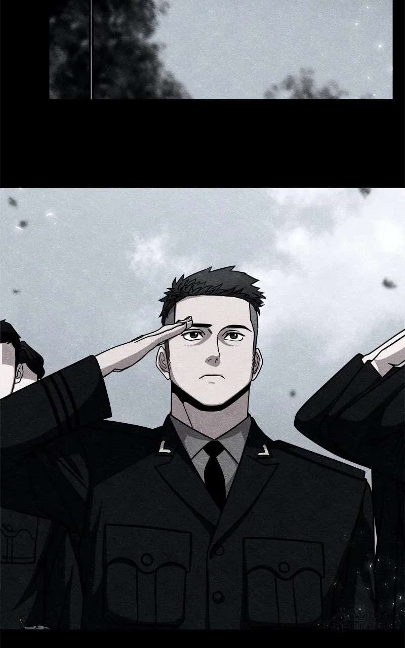 Read Zombie X Slasher chapter 44 image 17 on Lezhin