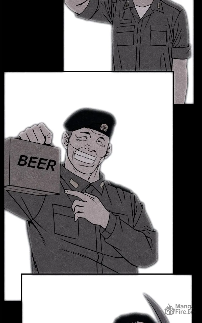 Read Zombie X Slasher chapter 44 image 20 on Lezhin