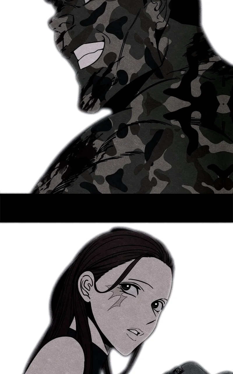 Read Zombie X Slasher chapter 44 image 22 on Lezhin