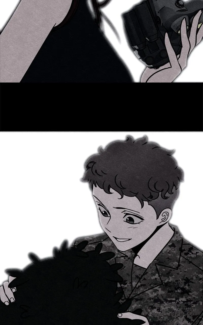Read Zombie X Slasher chapter 44 image 23 on Lezhin