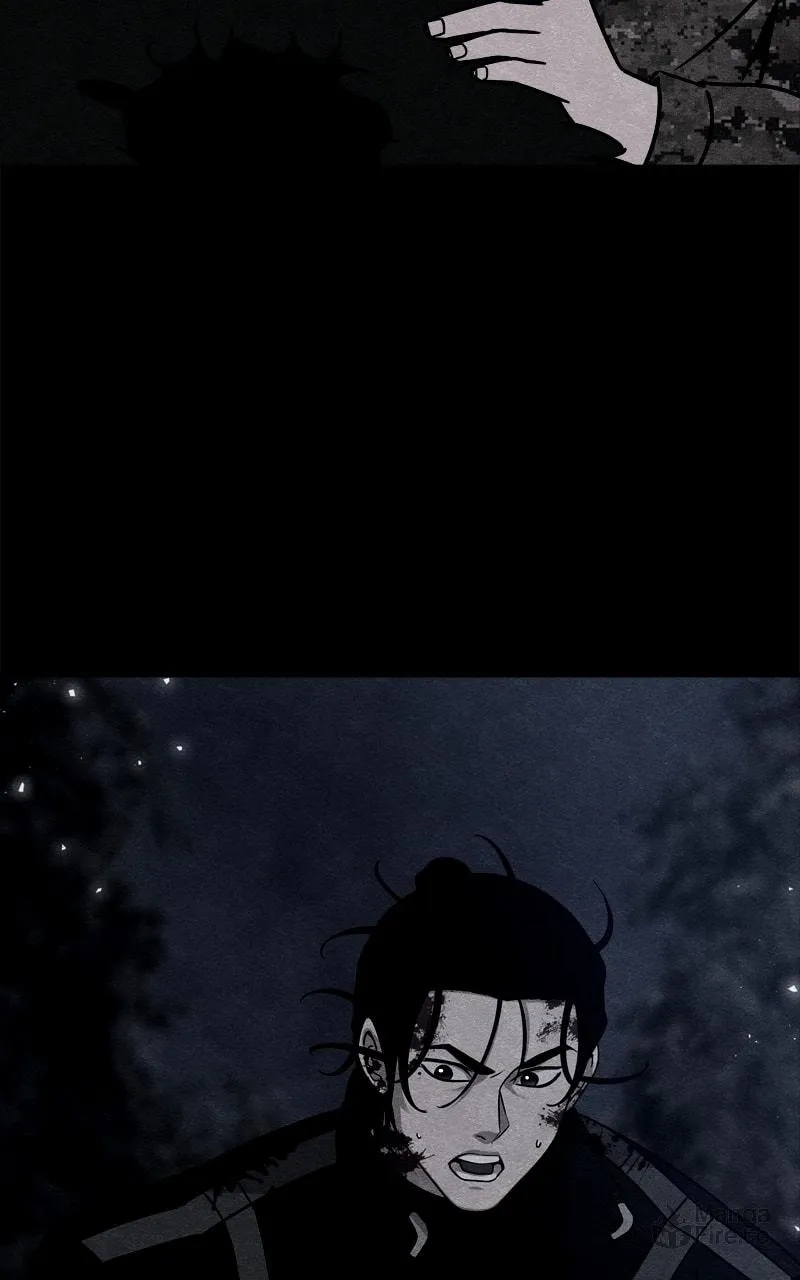 Read Zombie X Slasher chapter 44 image 24 on Lezhin