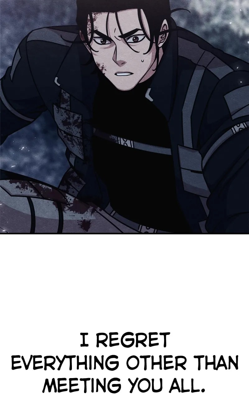 Read Zombie X Slasher chapter 44 image 28 on Lezhin
