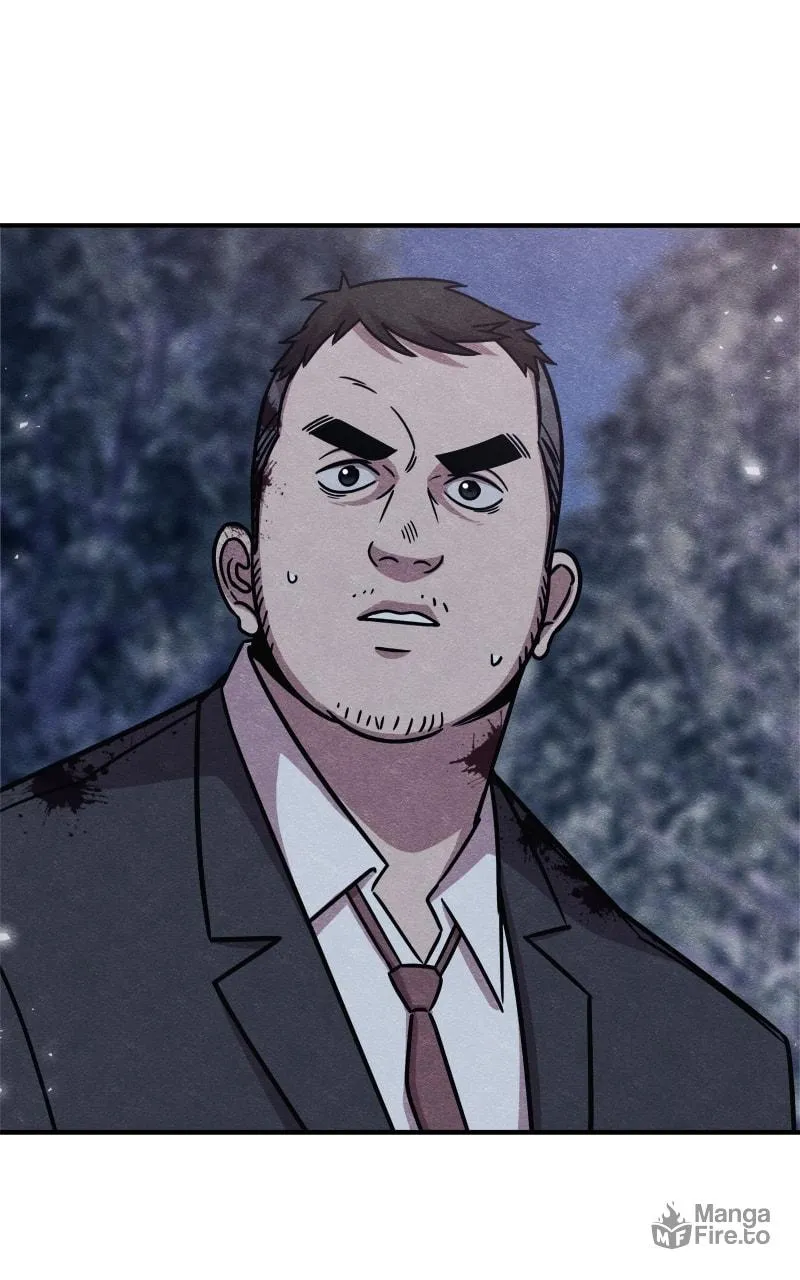 Read Zombie X Slasher chapter 44 image 29 on Lezhin