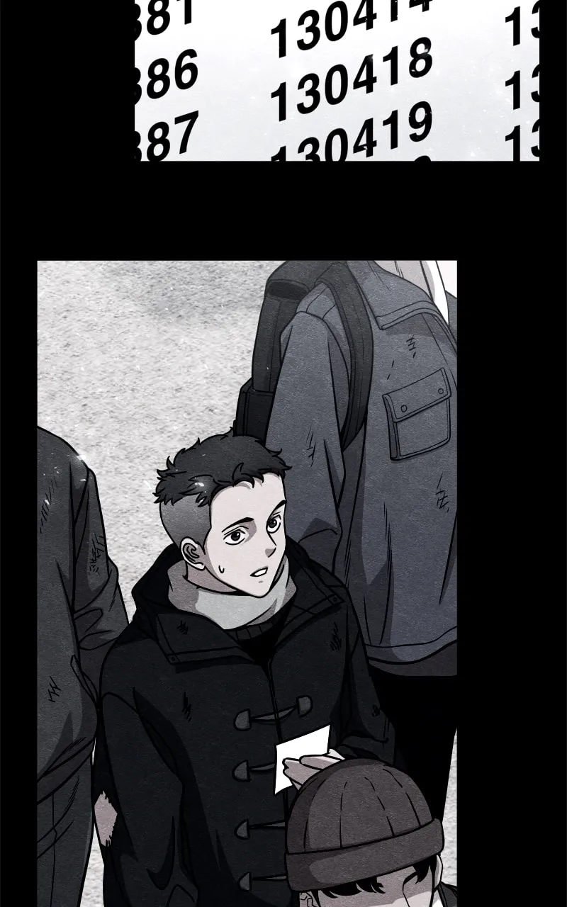 Read Zombie X Slasher chapter 44 image 3 on Lezhin