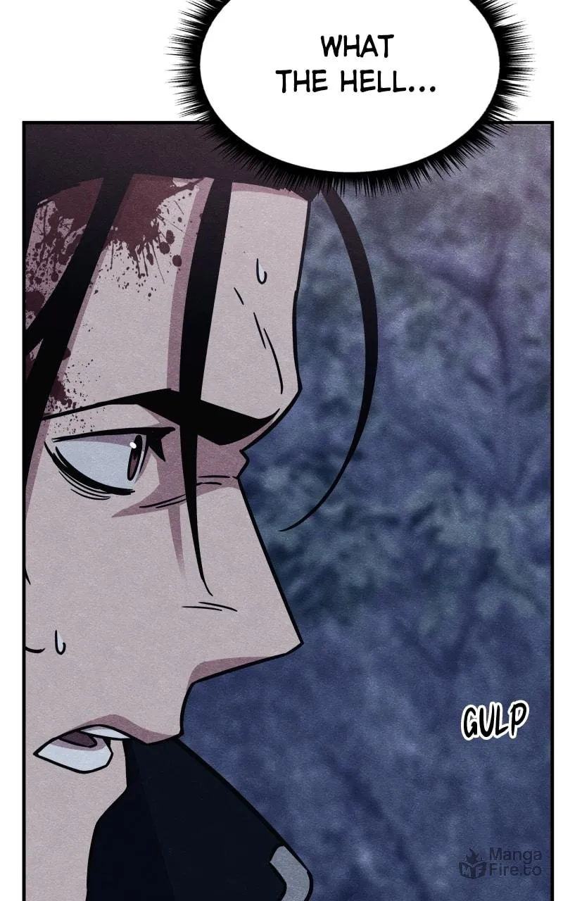 Read Zombie X Slasher chapter 44 image 35 on Lezhin