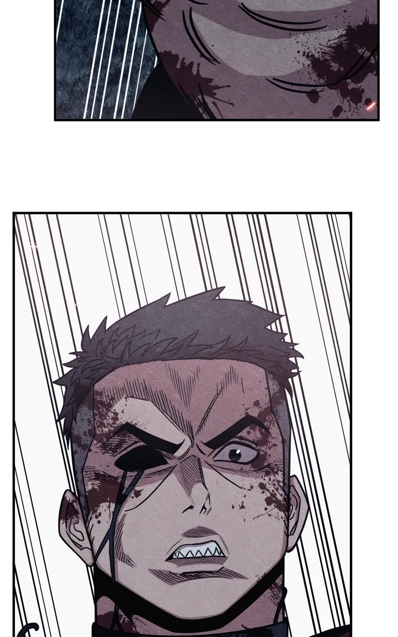 Read Zombie X Slasher chapter 44 image 51 on Lezhin