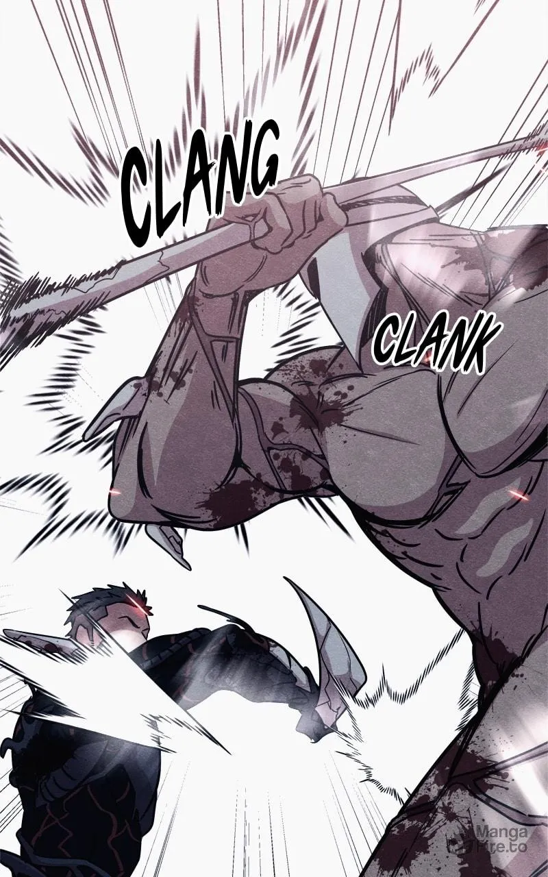 Read Zombie X Slasher chapter 44 image 53 on Lezhin