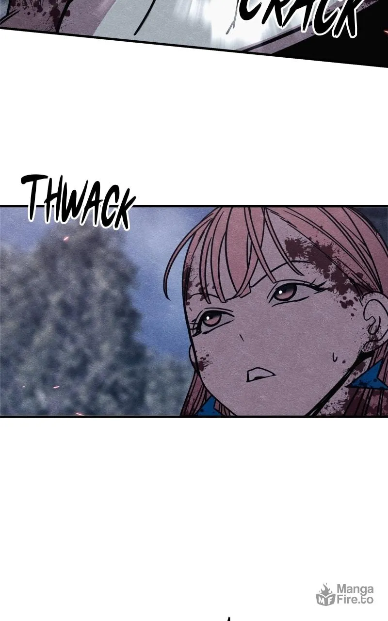 Read Zombie X Slasher chapter 44 image 56 on Lezhin
