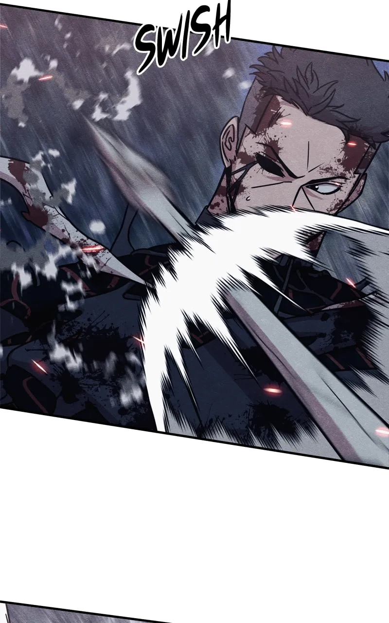 Read Zombie X Slasher chapter 44 image 57 on Lezhin