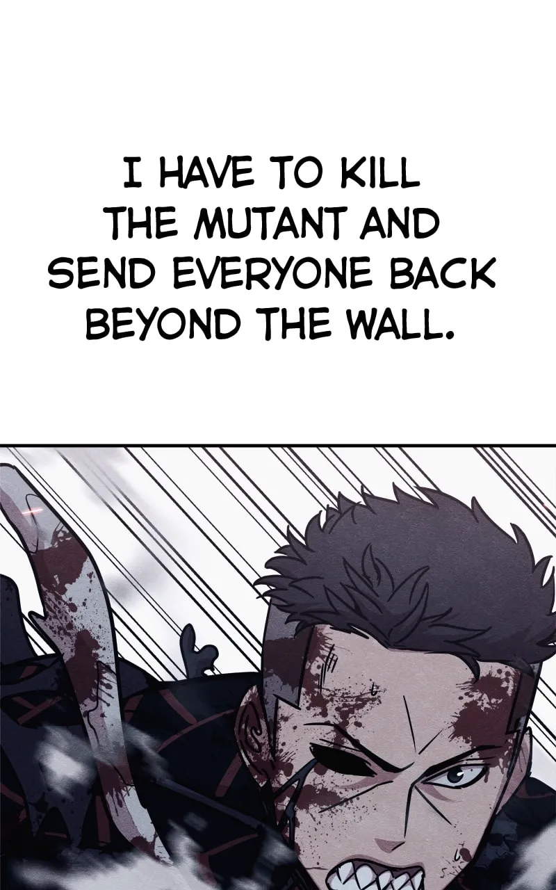 Read Zombie X Slasher chapter 44 image 60 on Lezhin