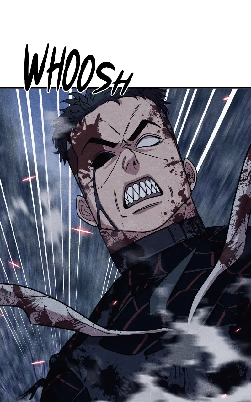 Read Zombie X Slasher chapter 44 image 70 on Lezhin