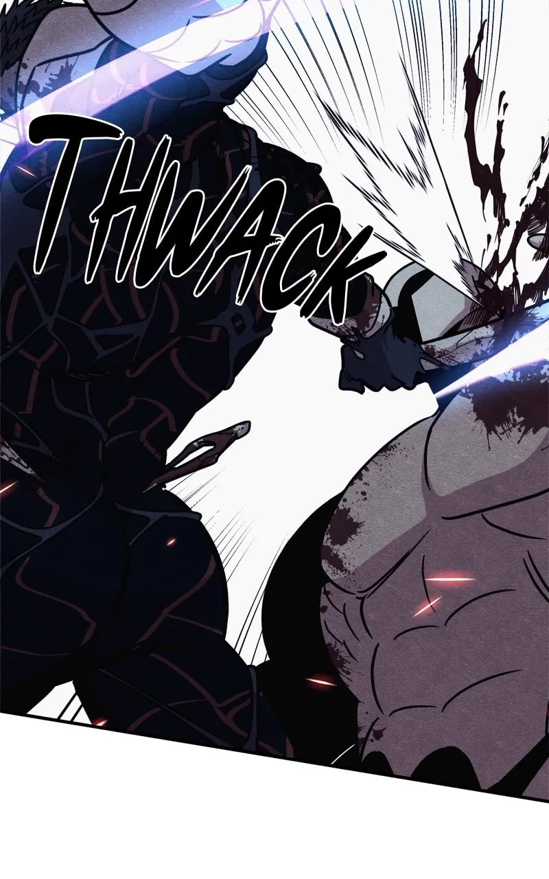 Read Zombie X Slasher chapter 44 image 72 on Lezhin