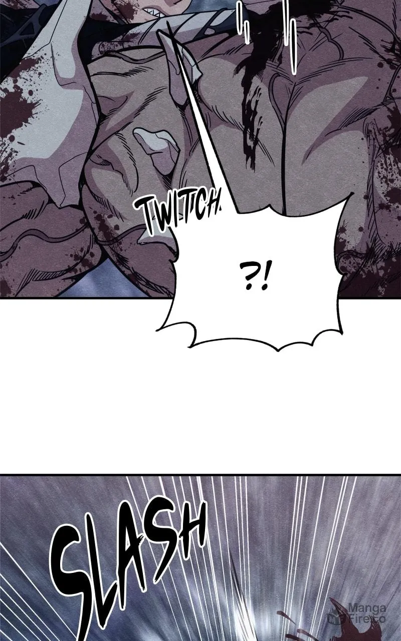 Read Zombie X Slasher chapter 44 image 74 on Lezhin