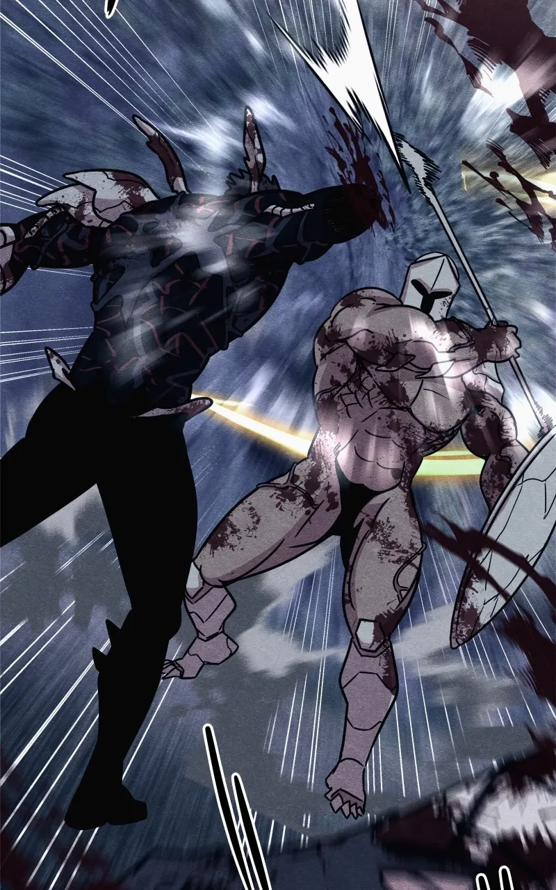 Read Zombie X Slasher chapter 44 image 75 on Lezhin
