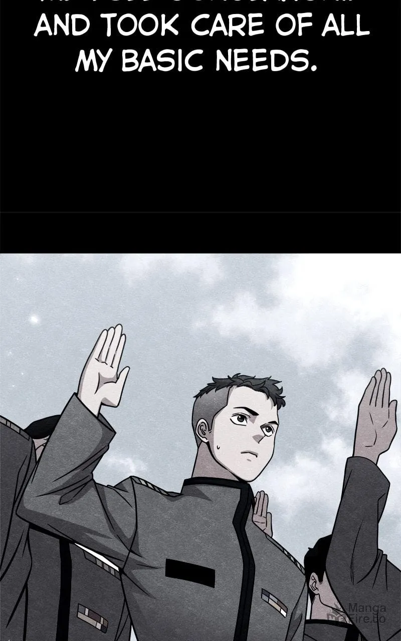 Read Zombie X Slasher chapter 44 image 9 on Lezhin