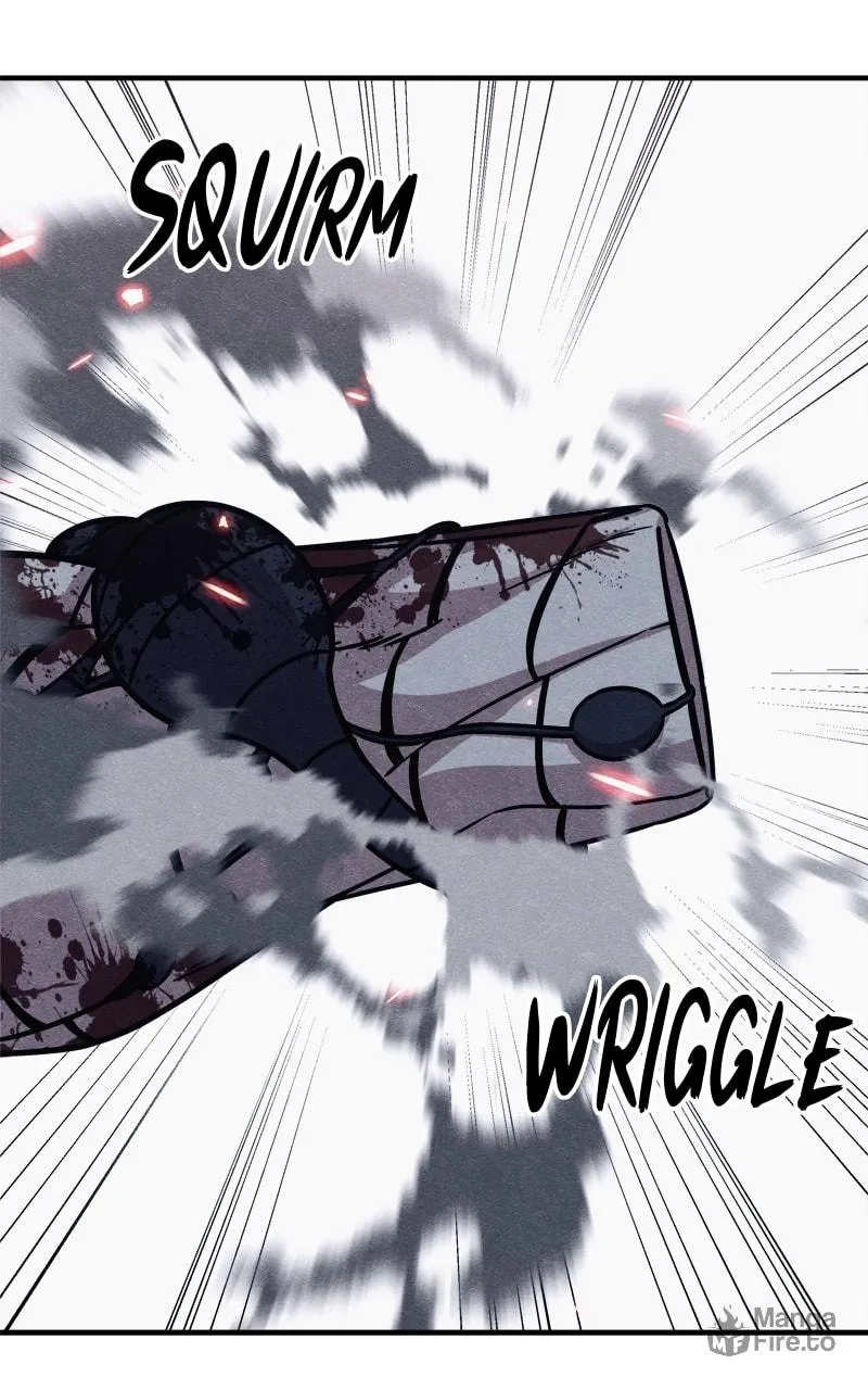 Read Zombie X Slasher chapter 44 image 98 on Lezhin