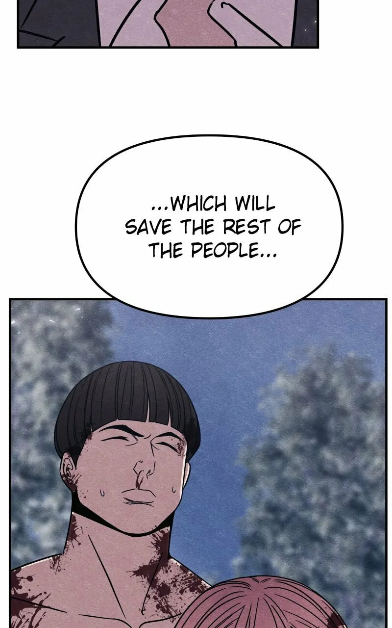 Read Zombie X Slasher chapter 45 image 102 on Lezhin